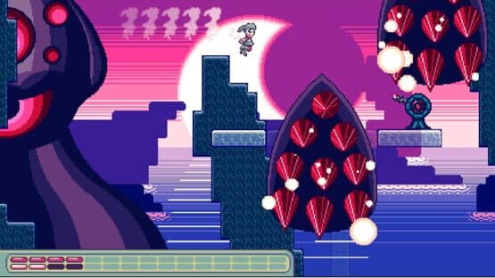 Star Girl Proxima — screenshot 2