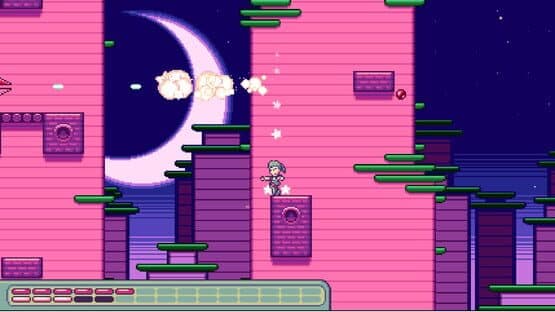 Star Girl Proxima — screenshot 3
