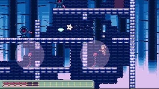 Star Girl Proxima — screenshot 4