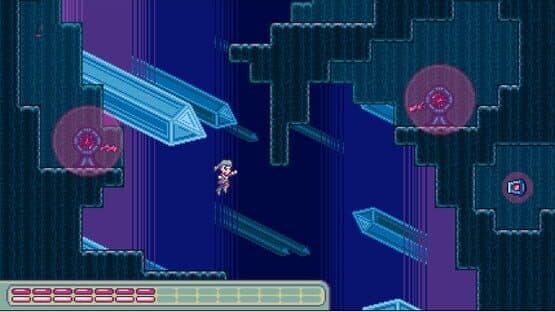 Star Girl Proxima — screenshot 5