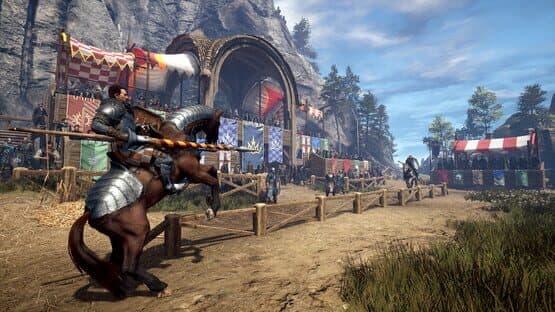 King's Bounty II — screenshot 1