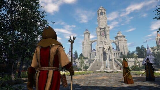 King's Bounty II — screenshot 3
