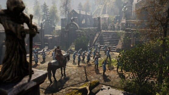 King's Bounty II — screenshot 4