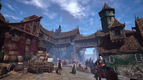 King's Bounty II — screenshot 5