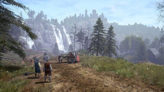 King's Bounty II — screenshot 7