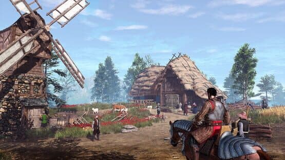 King's Bounty II — screenshot 8