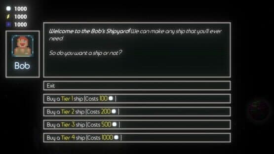 Corpoct — screenshot 2