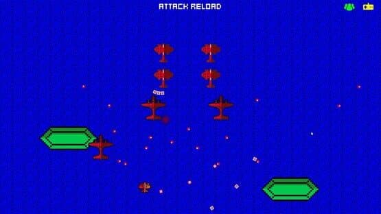 Tiger Fighter 1931: Sunset — screenshot 5