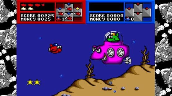 Gadget Twins — screenshot 1