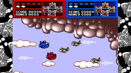 Gadget Twins — screenshot 2