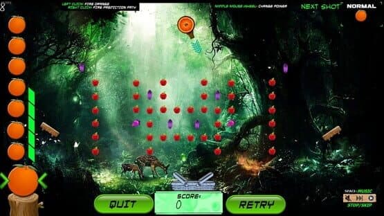 Apple Pop — screenshot 1