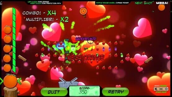 Apple Pop — screenshot 2