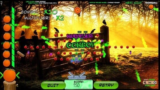 Apple Pop — screenshot 3