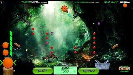 Apple Pop — screenshot 4