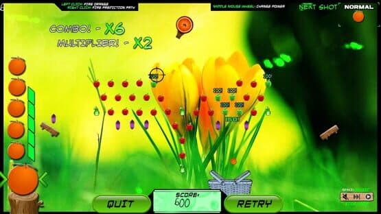 Apple Pop — screenshot 5