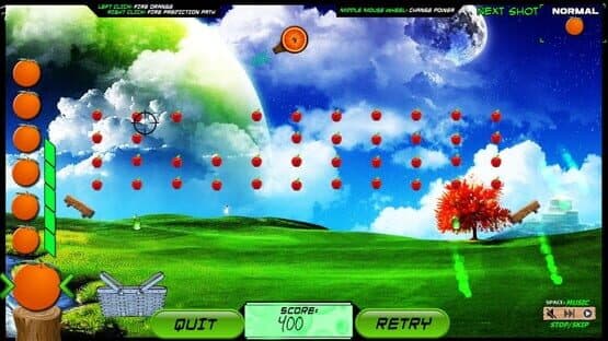 Apple Pop — screenshot 6