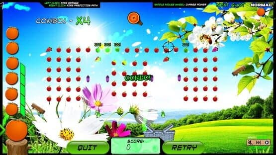 Apple Pop — screenshot 7