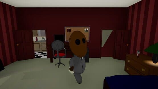 Aspects of change — screenshot 1