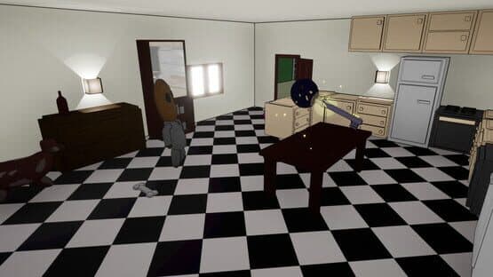 Aspects of change — screenshot 2