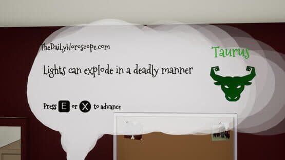 Aspects of change — screenshot 3