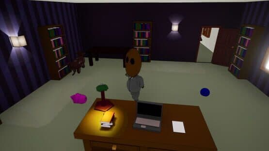 Aspects of change — screenshot 4