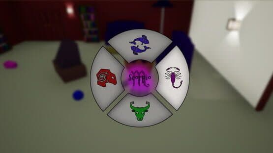 Aspects of change — screenshot 5