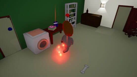 Aspects of change — screenshot 6