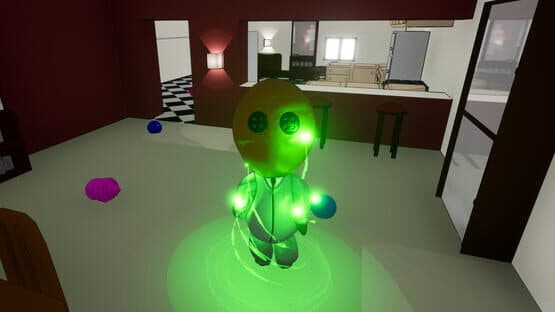 Aspects of change — screenshot 7