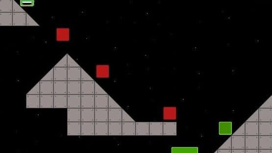 Forep Man — screenshot 2