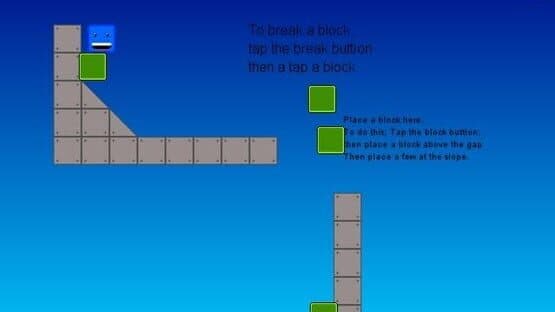 Forep Man — screenshot 5