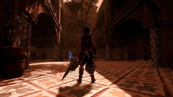 Shadows of Larth — screenshot 2