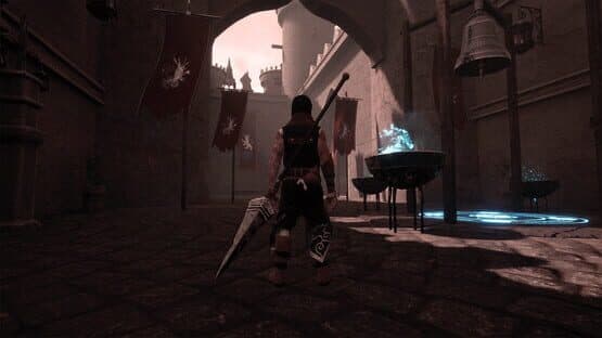 Shadows of Larth — screenshot 6