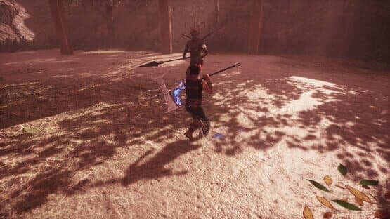 Shadows of Larth — screenshot 7
