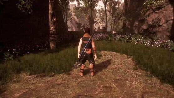 Shadows of Larth — screenshot 8