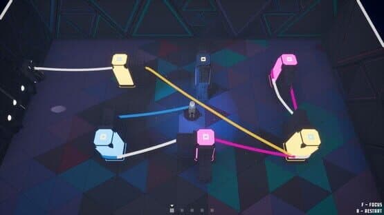 Filament — screenshot 1