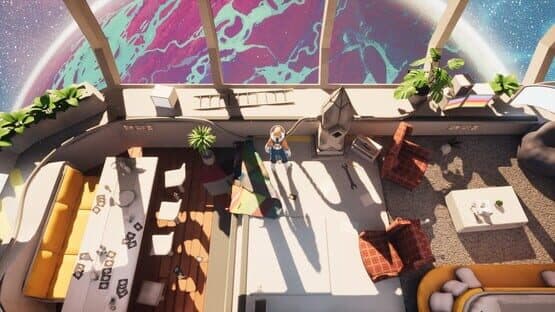 Filament — screenshot 2
