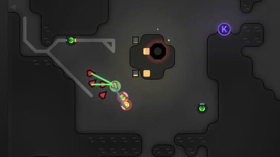 Screeps: Arena — screenshot 1