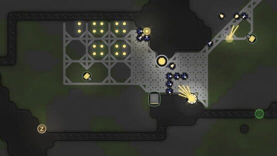 Screeps: Arena — screenshot 5