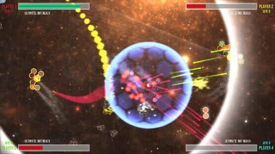 Merge — screenshot 1