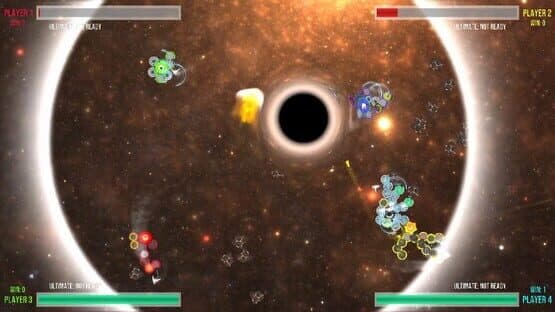 Merge — screenshot 2