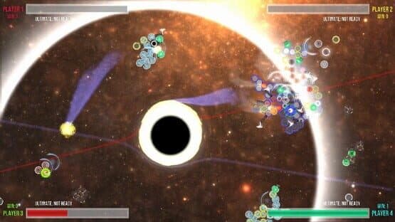 Merge — screenshot 3