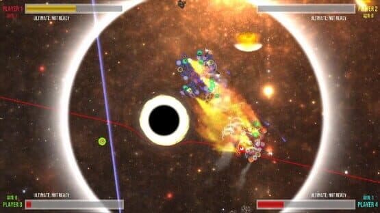 Merge — screenshot 4