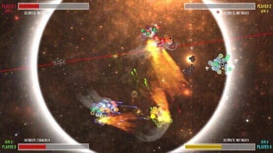 Merge — screenshot 5