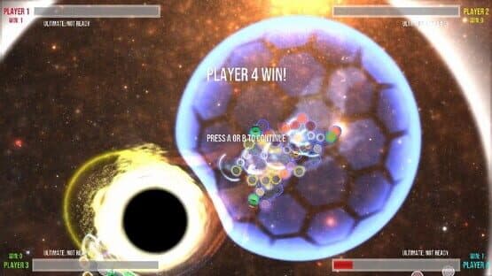 Merge — screenshot 6
