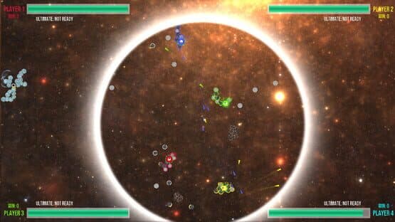 Merge — screenshot 7
