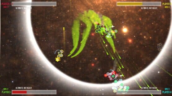 Merge — screenshot 8