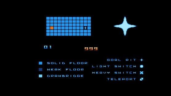 Second Dimension RetroPak Vol. 1 — screenshot 1