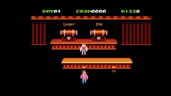 Second Dimension RetroPak Vol. 1 — screenshot 3