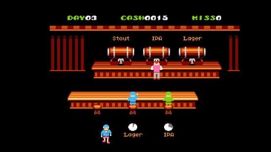 Second Dimension RetroPak Vol. 1 — screenshot 4