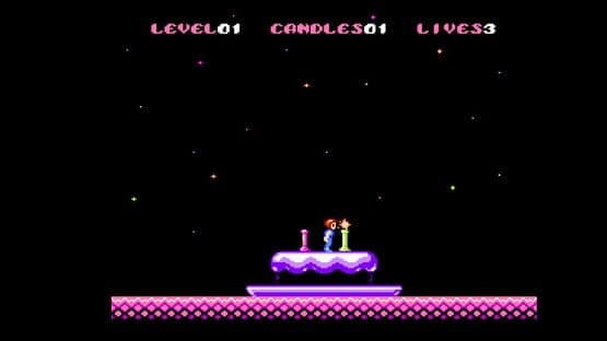 Second Dimension RetroPak Vol. 1 — screenshot 5